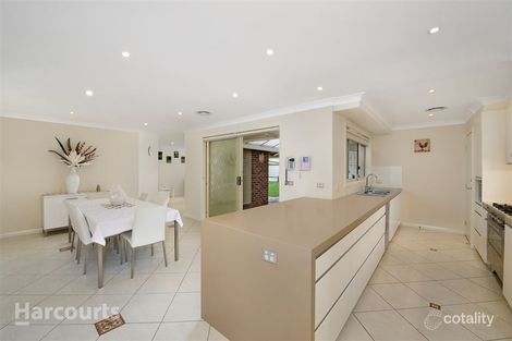 Property photo of 1 Solander Avenue West Hoxton NSW 2171
