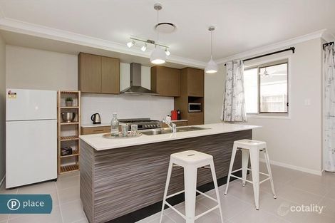 Property photo of 3 Giancarlo Crescent Doolandella QLD 4077