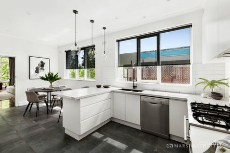 Property photo of 3/2 Willsmere Road Kew VIC 3101