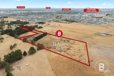 461 Glenelg Hwy, Smythes Creek, VIC 3351