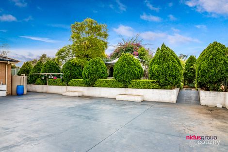 Property photo of 44 Callagher Street Mount Druitt NSW 2770