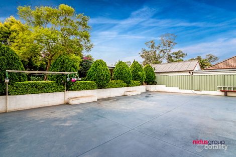 Property photo of 44 Callagher Street Mount Druitt NSW 2770