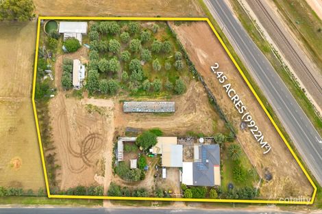 Property photo of 1A Bailey Road Two Wells SA 5501