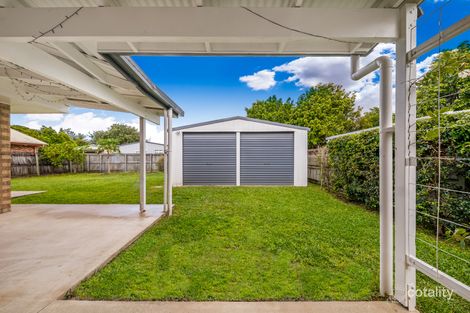 Property photo of 35 Bando Street Pacific Paradise QLD 4564