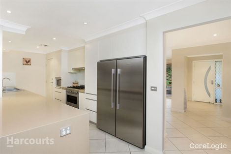 Property photo of 1 Solander Avenue West Hoxton NSW 2171