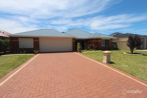 Property photo of 9 Aurora Drive Atwell WA 6164