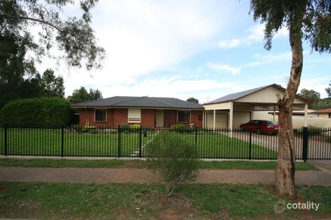 9 Grace Ct, Parafield Gardens, SA 5107