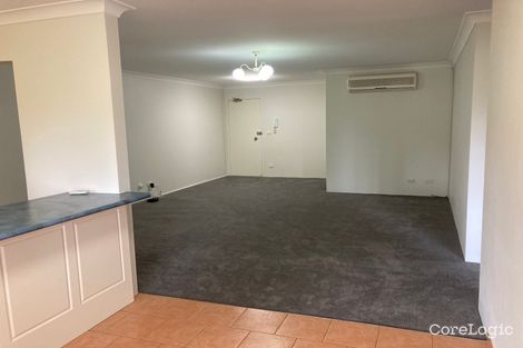 Property photo of 12/47 Cairds Avenue Bankstown NSW 2200