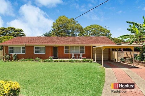 51 Beamish St, Padstow, NSW 2211