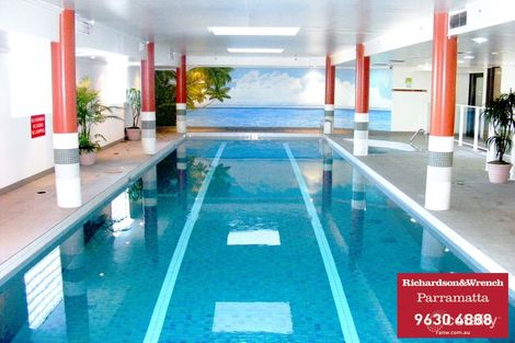 Property photo of 37/13-15 Hassall Street Parramatta NSW 2150