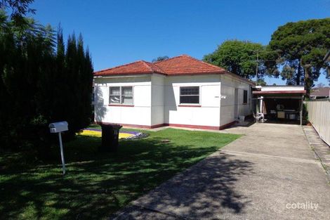 16 Lancelot St, Condell Park, NSW 2200