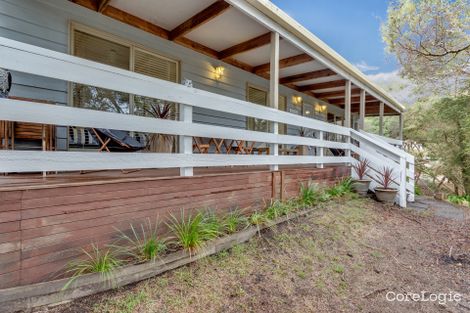 Property photo of 26 Tanderra Street Rye VIC 3941