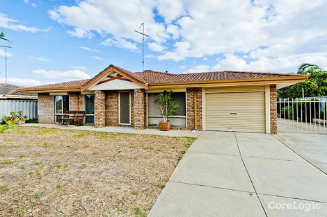 Property photo of 29 Waldron Boulevard Greenfields WA 6210