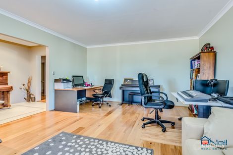 Property photo of 8 Oban Loop Bedfordale WA 6112