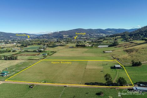 61 Woods Rd, Ranelagh, TAS 7109
