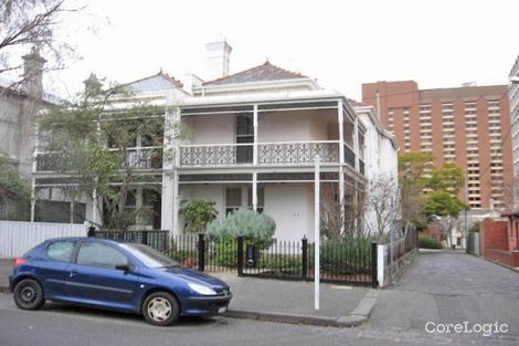 Property photo of 193 Hotham Street East Melbourne VIC 3002