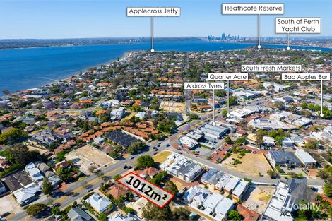 747 Canning Hwy, Applecross, WA 6153