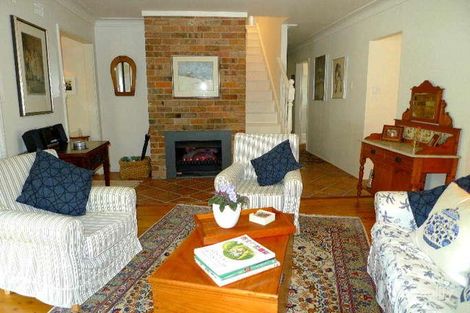 Property photo of 85 Starkey Street Killarney Heights NSW 2087