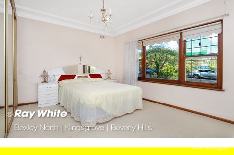 Property photo of 1 Caloola Crescent Beverly Hills NSW 2209