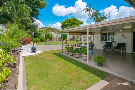 Property photo of 7 Blarney Road Capalaba QLD 4157
