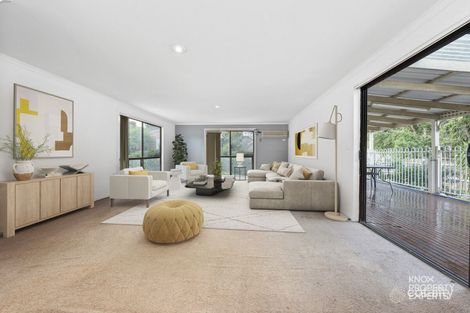 Property photo of 27 Kelly Street Bayswater VIC 3153