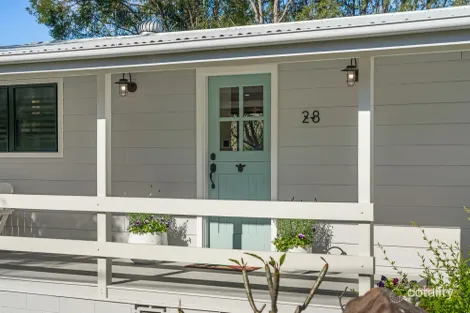 28 Down St, Esk, QLD 4312