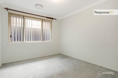 Property photo of 16A Cascade Road Cranebrook NSW 2749