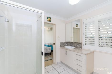 Property photo of 48 Fielding Way Kirwan QLD 4817