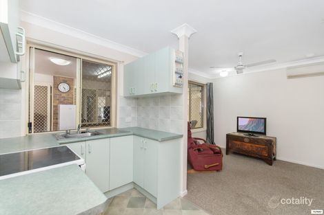 Property photo of 48 Fielding Way Kirwan QLD 4817