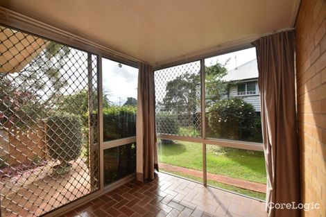 Property photo of 2A Joffre Street East Toowoomba QLD 4350