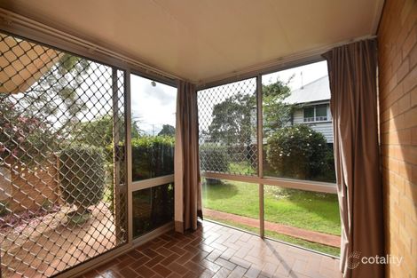 Property photo of 2A Joffre Street East Toowoomba QLD 4350