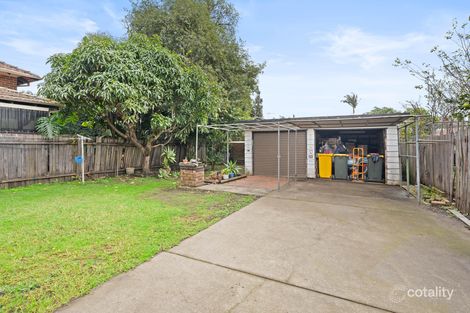 Property photo of 40 Lucy Street Ashfield NSW 2131