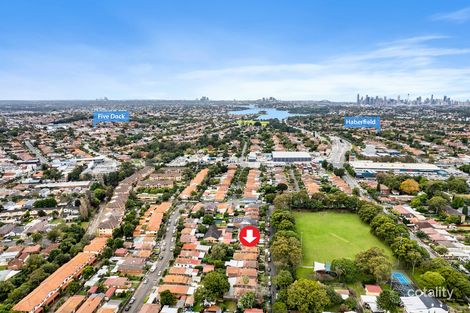 Property photo of 40 Lucy Street Ashfield NSW 2131