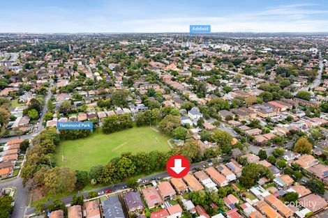 Property photo of 40 Lucy Street Ashfield NSW 2131