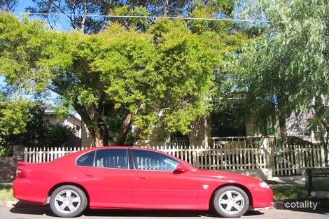 Property photo of 16 Bongalong Street Naremburn NSW 2065