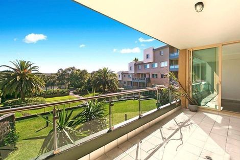 Property photo of 325/168 Queenscliff Road Queenscliff NSW 2096