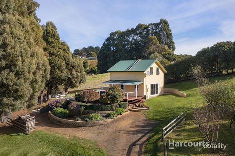 Property photo of 99 Village Lane Somerset TAS 7322