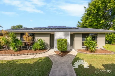 Property photo of 32 Graham Road Morayfield QLD 4506