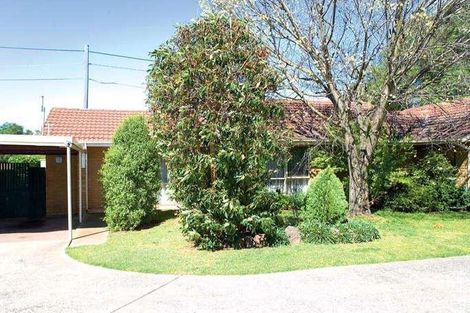 8/2-14 Mascoma St, Strathmore, VIC 3041