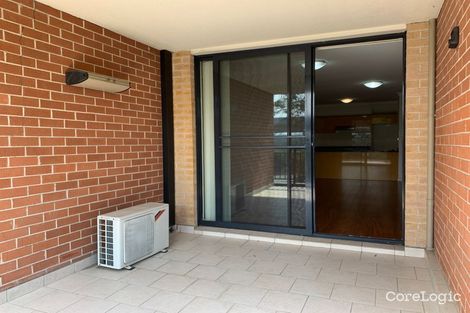 Property photo of 12/9 Kilbenny Street Kellyville Ridge NSW 2155
