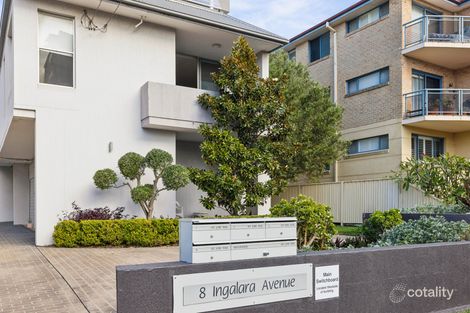3/8 Ingalara Ave, Cronulla, NSW 2230