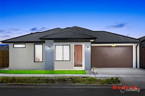 1 Buster St, Sunbury, VIC 3429