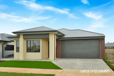 Property photo of 177 Rees Road Weir Views VIC 3338