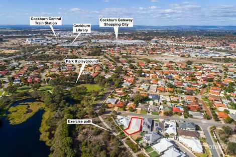 3 Baningan Ave, Success, WA 6164