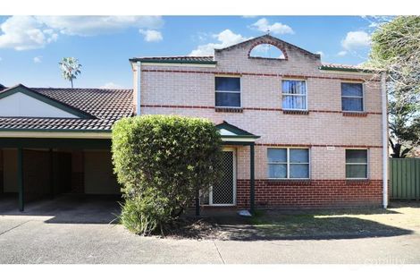 8/178 March St, Richmond, NSW 2753