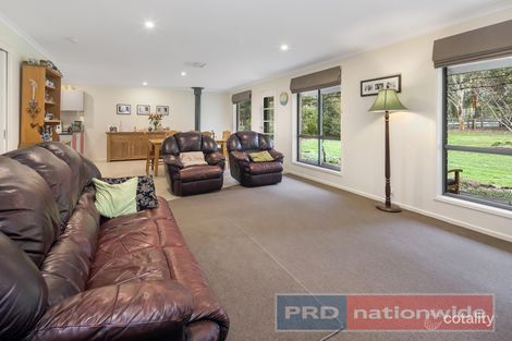 Property photo of 19 Cynthia Court Haddon VIC 3351