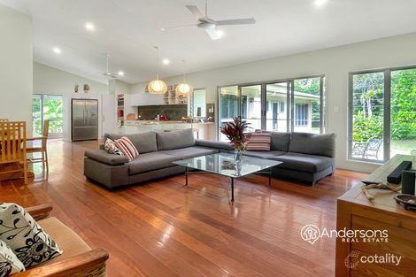 Property photo of 7 Kurrajong Close Wongaling Beach QLD 4852
