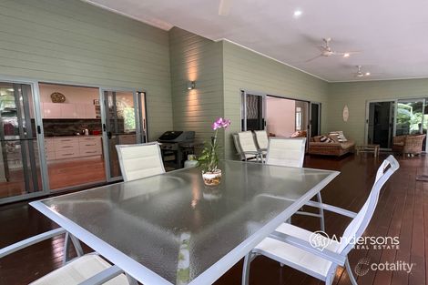 Property photo of 7 Kurrajong Close Wongaling Beach QLD 4852