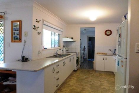 Property photo of 8 Busuttin Drive Eimeo QLD 4740