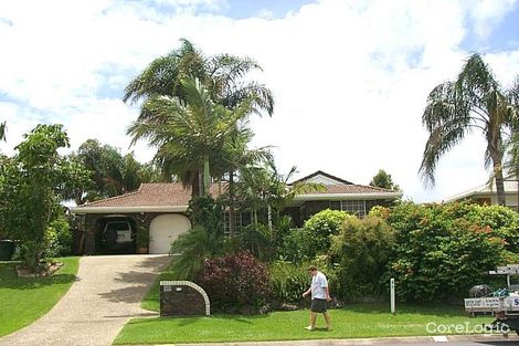 Property photo of 28 Treeview Drive Burleigh Waters QLD 4220